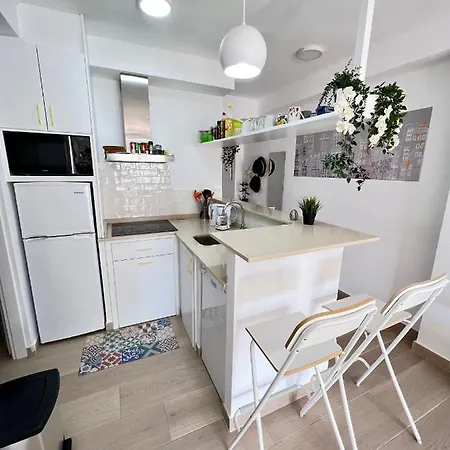 Bonito Apartamento En Apartamento