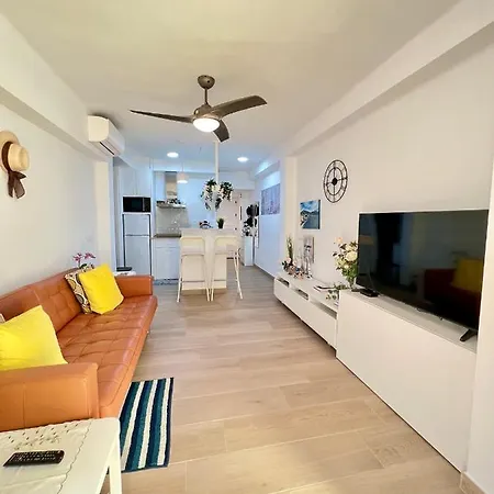 Apartamento Bonito Apartamento En