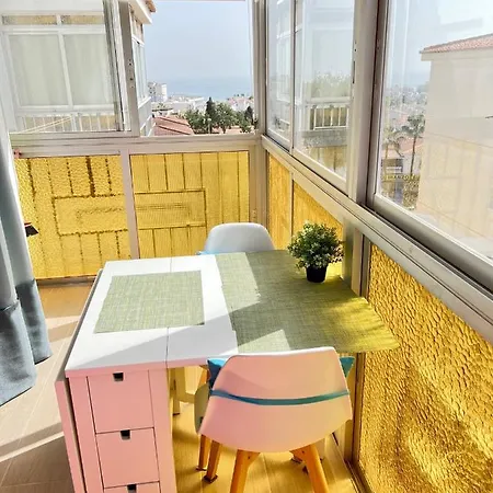 Apartamento Bonito Apartamento En *