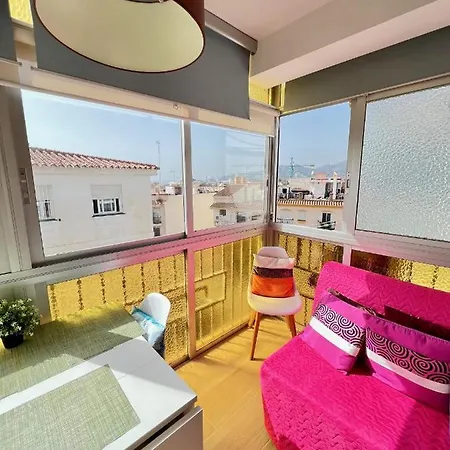 Bonito Apartamento En Apartamento *